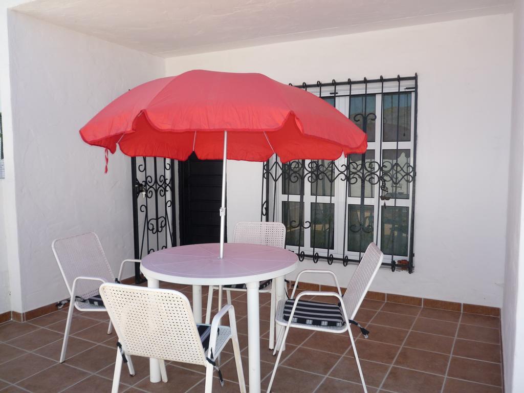 Apartamento Los Caideros Patalavaca